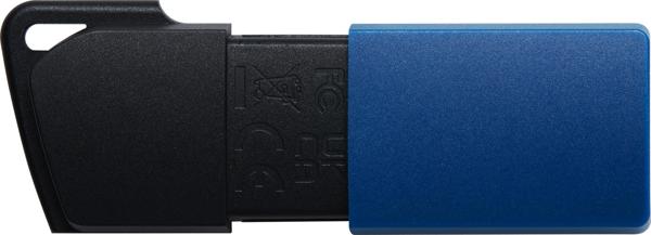 Pendrive Kingston PENDRIVE FD-64/DTXM-KINGSTON 64GB USB 3.2 Gen 1