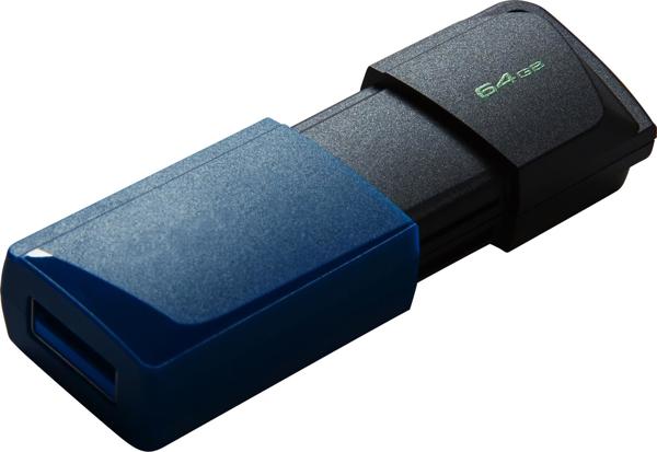 Pendrive Kingston PENDRIVE FD-64/DTXM-KINGSTON 64GB USB 3.2 Gen 1