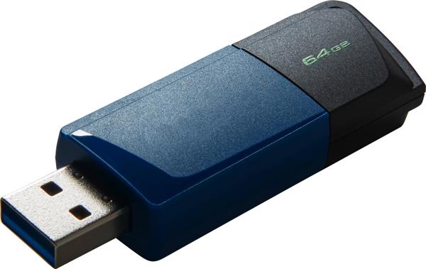 Pendrive Kingston PENDRIVE FD-64/DTXM-KINGSTON 64GB USB 3.2 Gen 1