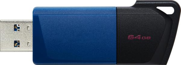 Pendrive Kingston PENDRIVE FD-64/DTXM-KINGSTON 64GB USB 3.2 Gen 1