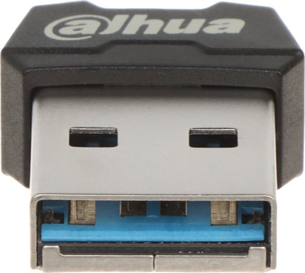 Pendrive Dahua Technology USB-U166-31-64G, 64 GB  (USB-U166-31-64G)