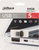 Pendrive Dahua Technology USB-U166-31-64G, 64 GB  (USB-U166-31-64G)