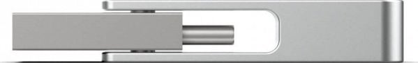 Pendrive PNY Duo-Link, 128 GB  (P-FDI128DULINKTYC-GE)