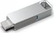 Pendrive PNY Duo-Link, 128 GB  (P-FDI128DULINKTYC-GE)