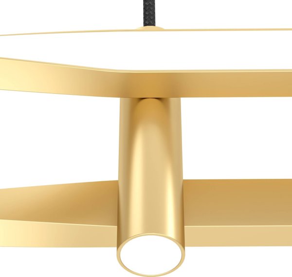 PENDANT LAMP EGLO COLMEAL LED 21W
