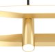 PENDANT LAMP EGLO COLMEAL LED 21W