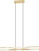 PENDANT LAMP EGLO COLMEAL LED 21W