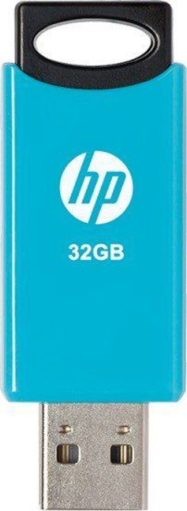 Pendrive PNY v212b, 32 GB (HPFD212LB-32)