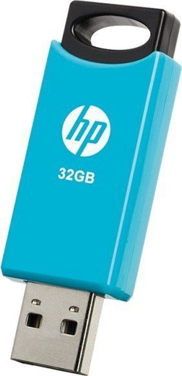 Pendrive PNY v212b, 32 GB (HPFD212LB-32)