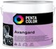 Pentacolor DISPERSIVE PAINT AVANGARD (WHITE