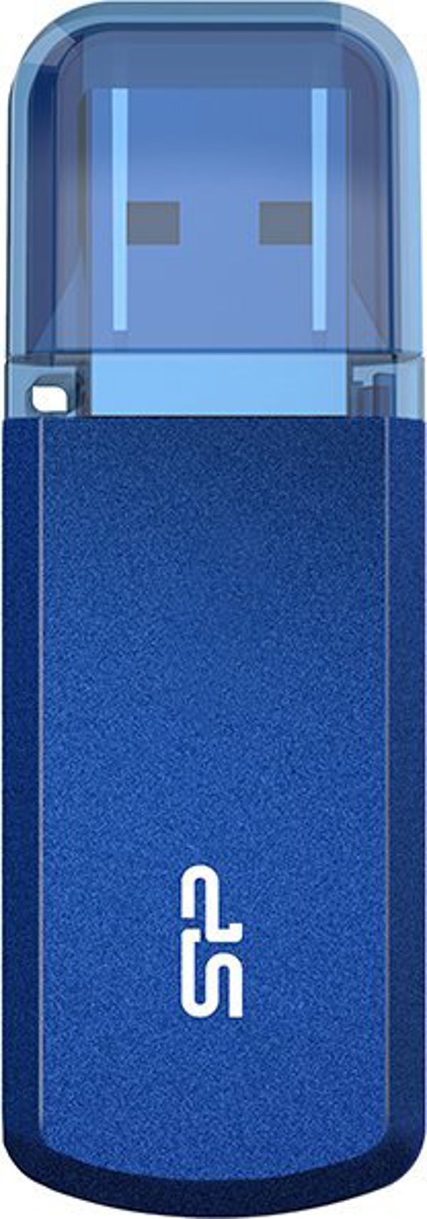 Pendrive Silicon Power Silicon Power flash drive 32GB Helios 202, blue