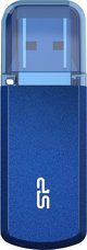Pendrive Silicon Power Silicon Power flash drive 32GB Helios 202, blue