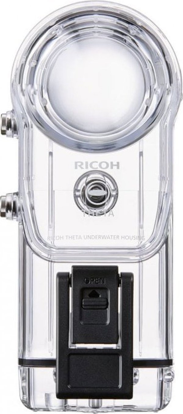 Pentax Pentax αδιάβροχη θήκη για Theta V (έως 30m) TW-1, 910753