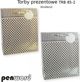 Τσάντα Δώρου Penword TRB 85-2, 32x26x12 cm, Πολυτελής Συσκευασία