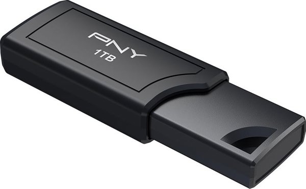 ML PNY Pendrive ProElite V3 1TB USBA3.2 P-FD1TBPROV3-GE