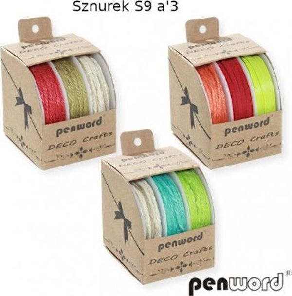 Penword LINE S9 A3 Στυλό Penword