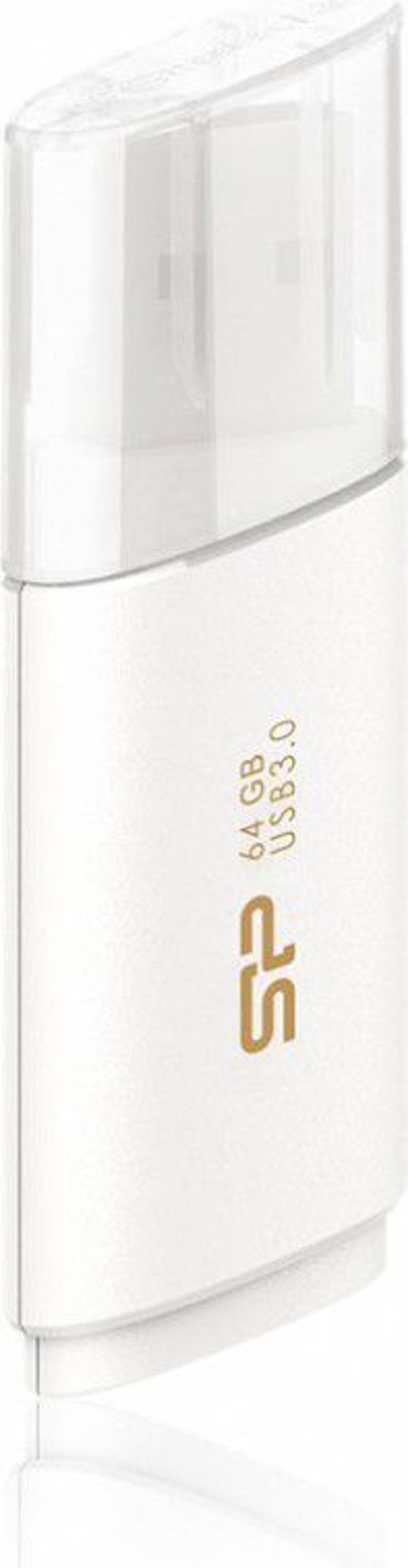 Pendrive Silicon Power (SP064GBUF3B06V1W)