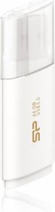 Pendrive Silicon Power (SP064GBUF3B06V1W)