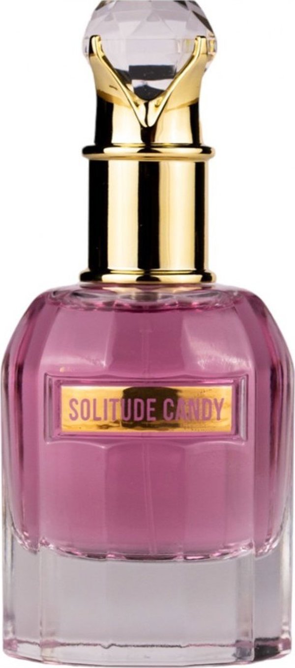 PENDORA SCENTS Μοναξιά Καραμέλα EDP σπρέι 100ml