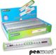 Penword Χάρακας Αλουμινίου με Λαβή 20cm - J30430A20