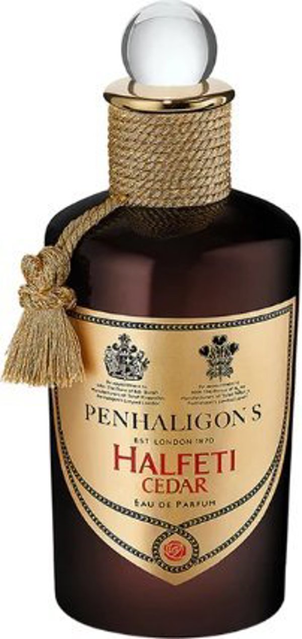 PENHALIGON'S Halfeti Cedar EDP 100ml