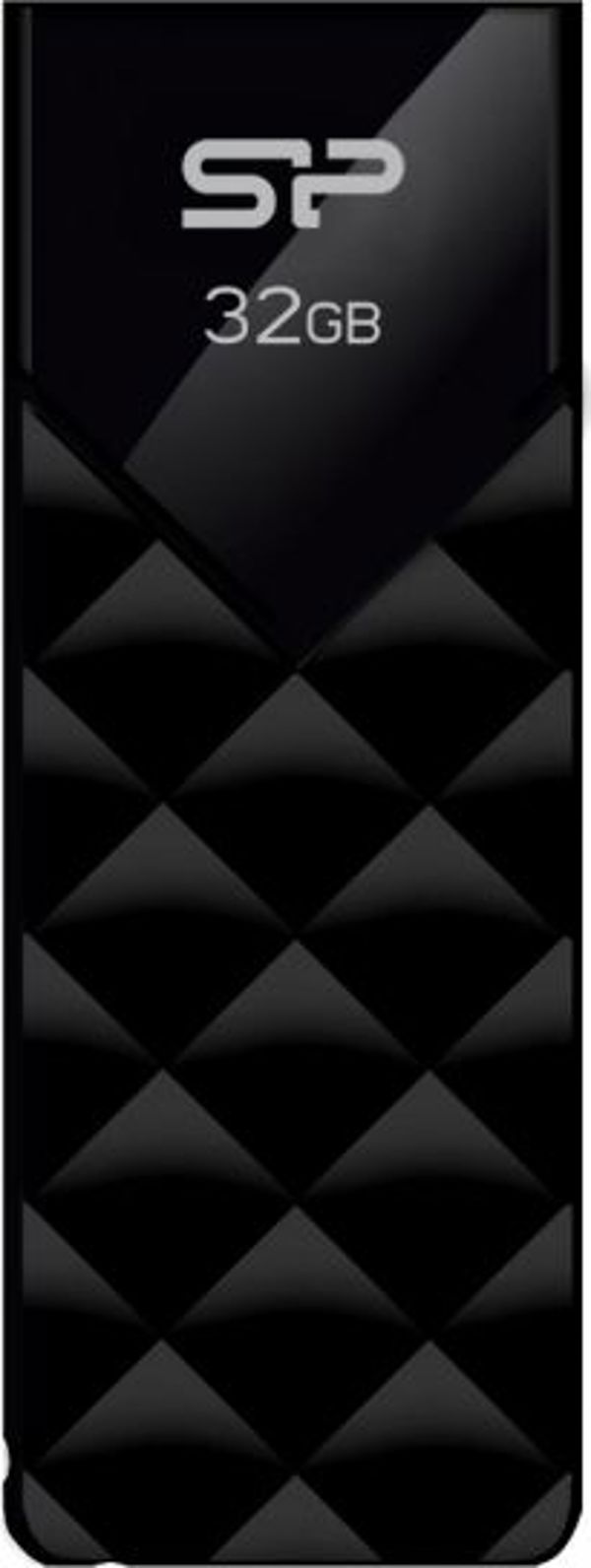 Pendrive Silicon Power Blaze B03, 32 GB  (SP032GBUF3B03V1K)