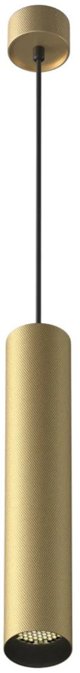 PENDANT LAMP ARTISAN GU10 10W MG