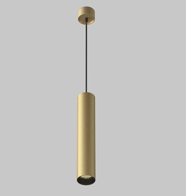 PENDANT LAMP ARTISAN GU10 10W MG