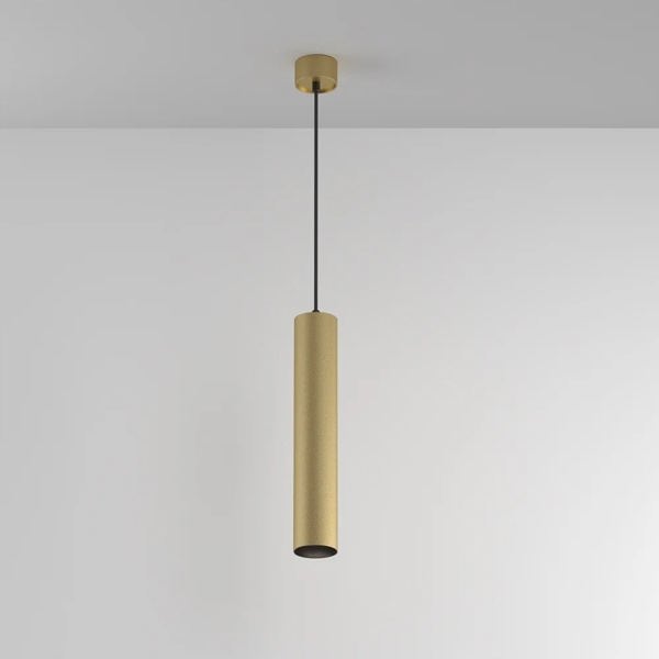 PENDANT LAMP ARTISAN GU10 10W MG