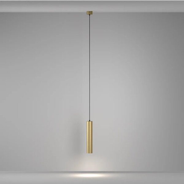 PENDANT LAMP ARTISAN GU10 10W MG