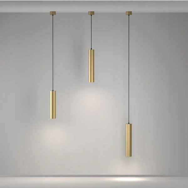 PENDANT LAMP ARTISAN GU10 10W MG