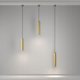 PENDANT LAMP ARTISAN GU10 10W MG