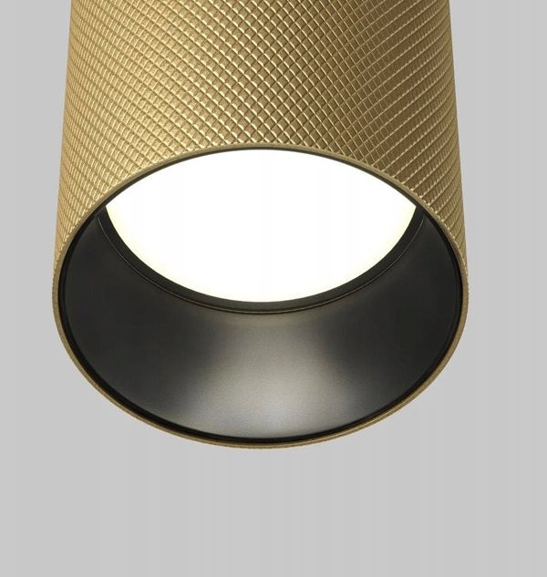 PENDANT LAMP ARTISAN GU10 10W MG