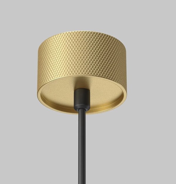 PENDANT LAMP ARTISAN GU10 10W MG