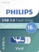 Pendrive Philips Vivid Edition 3.0, 16 GB  (FM16FD00B/00)