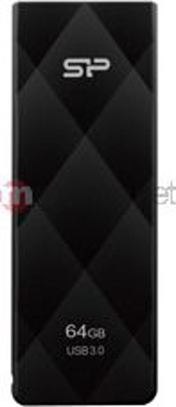 Στικάκι USB Silicon Power (SP064GBUF3B20V1K)