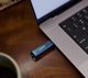 Pendrive SanDisk iXpand Phone Drive 256GB USB-C Metal Sky