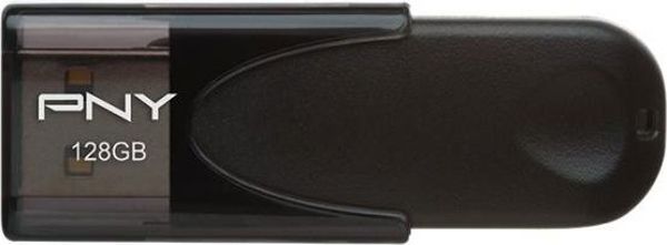 Pendrive PNY Attaché 4 2.0, 128 GB  (FD128ATT4-EF)