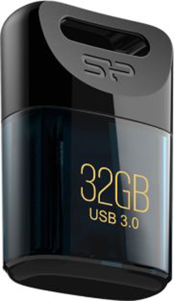 Silicon Power Jewel J06 pendrive, 32 GB (SP032GBUF3J06V1D) 698822 4712702636314