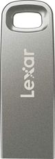 Lexar JumpDrive M45 pendrive, 128 GB (LJDM45-128ABSL)