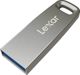 Lexar JumpDrive M45 pendrive, 128 GB (LJDM45-128ABSL)