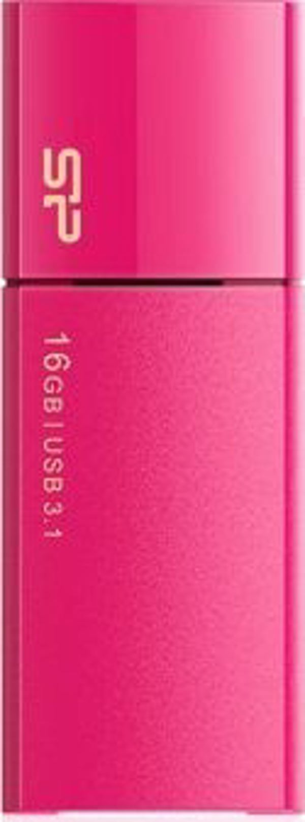 Pendrive Silicon Power Blaze B05, 16 GB (SP016GBUF3B05V1H)