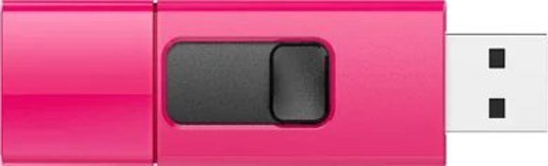 Pendrive Silicon Power Blaze B05, 16 GB (SP016GBUF3B05V1H)