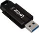Lexar JumpDrive S80 USB 3.1 Flash Drive 128GB, Ταχύτητα 150MB/s, Μαύρο