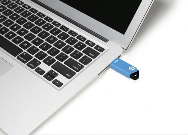 Pendrive PNY v150w, 32 GB  (HPFD150W-32)