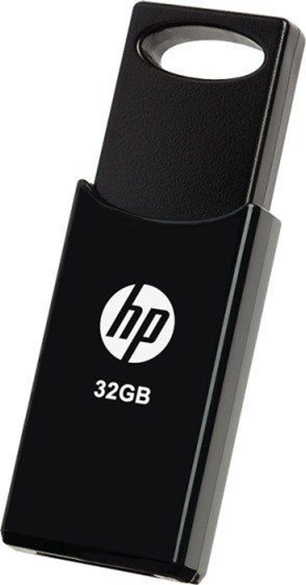 Pendrive PNY v212w, 32 GB  (HPFD212B-32)