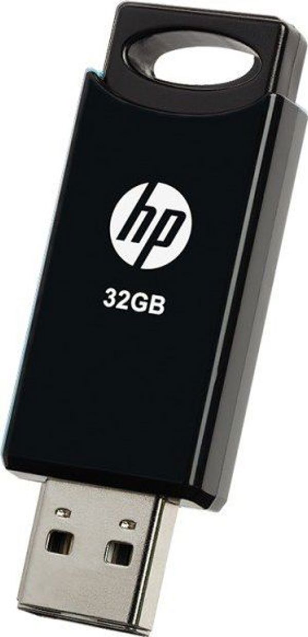 Pendrive PNY v212w, 32 GB  (HPFD212B-32)