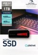 Pendrive Platinet PMFSSD1000, 1 TB (PMFSSD1000)
