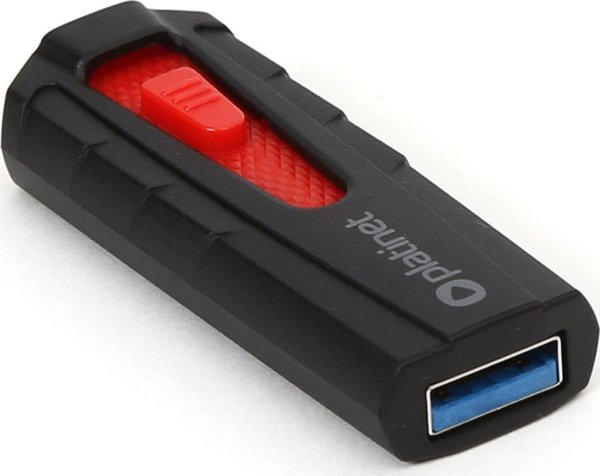 Pendrive Platinet PMFSSD1000, 1 TB (PMFSSD1000)