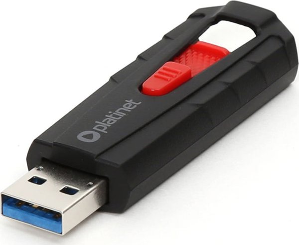 Pendrive Platinet PMFSSD1000, 1 TB (PMFSSD1000)